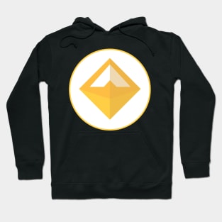 Dai  Crypto Dai  Token Dai  Cryptocurrency coin token Hoodie